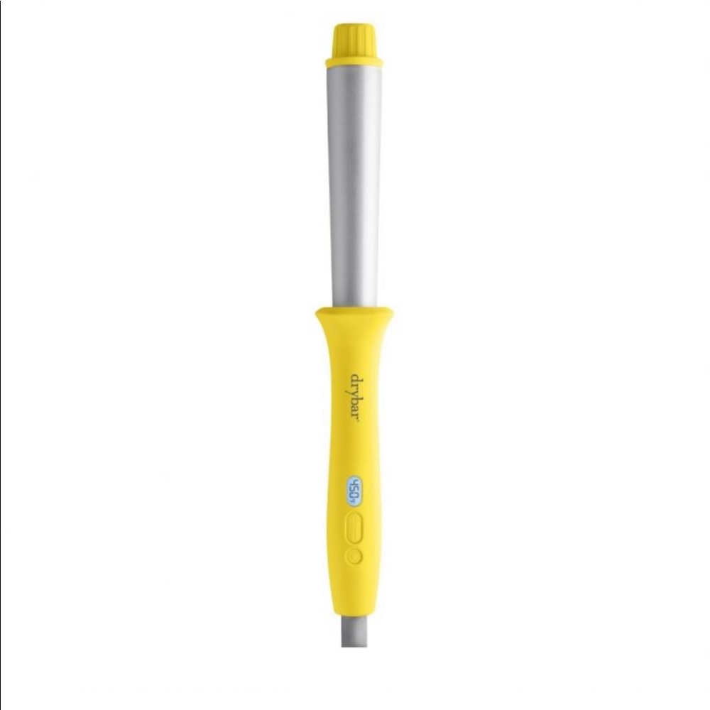 Like new (gently used) The Wrap Party Curling & Styling Wand